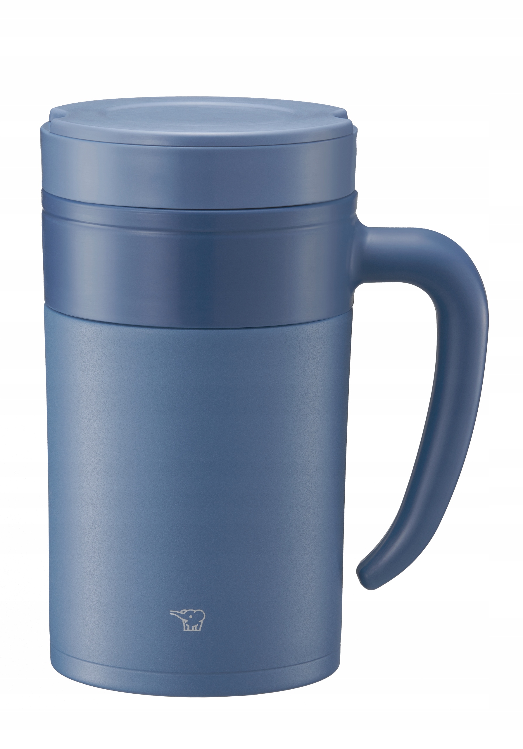 Zojirushi japoński kubek termiczny 480ml z zaparzaczem
