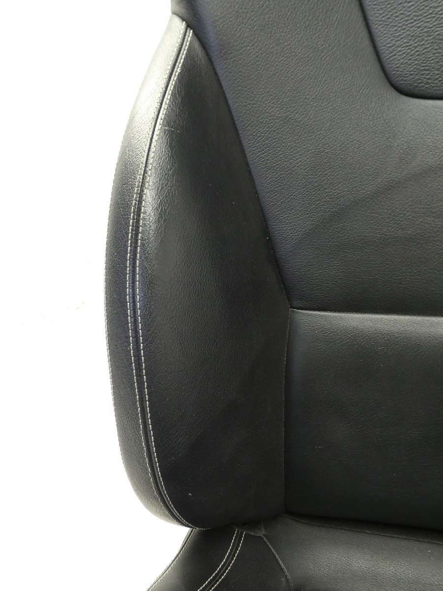 seat left front front driver´s SKORZANY MERCEDES SLK 172 R172