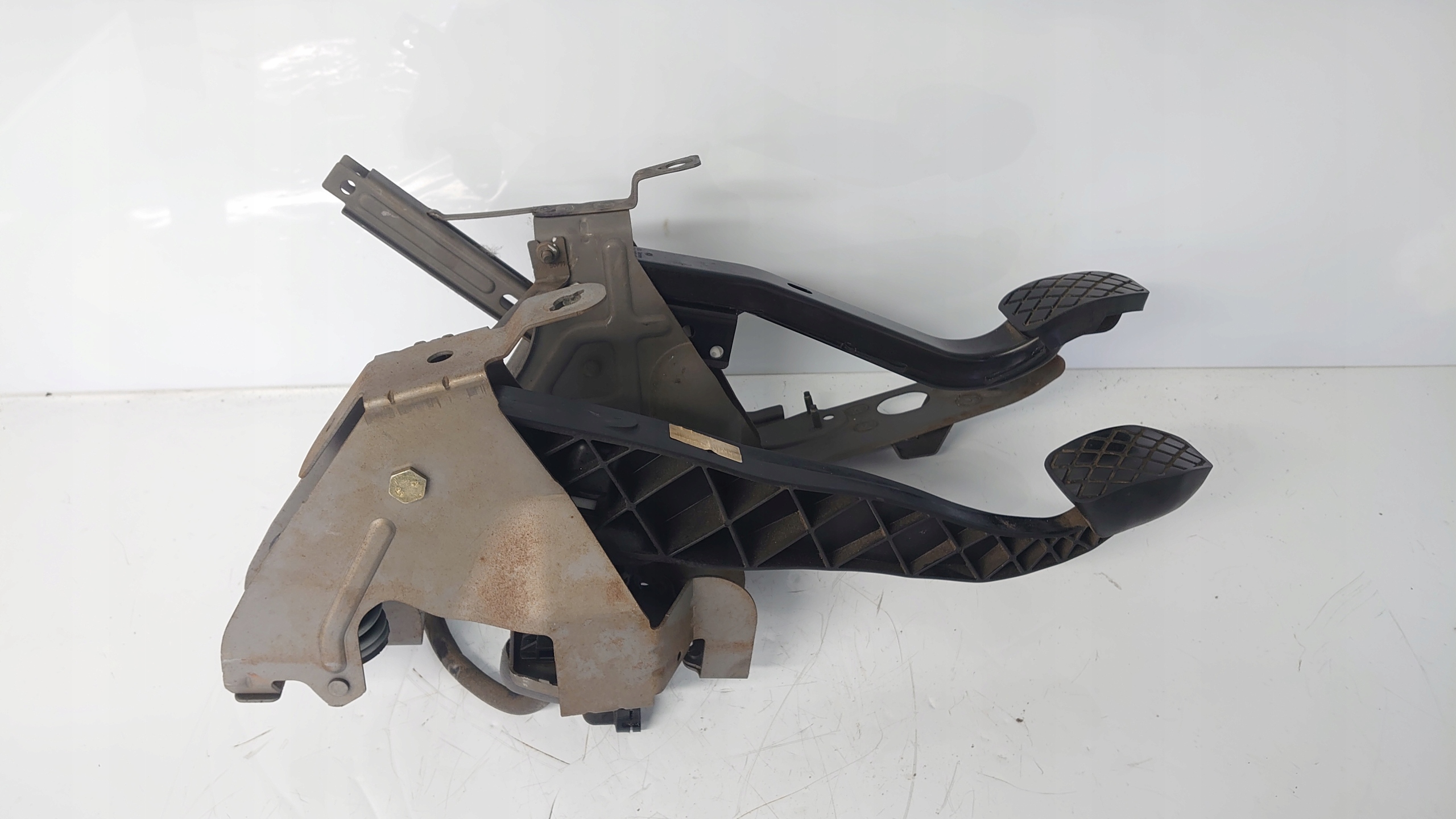 VW T5 TRANSPORTER PEDAL Bremse + der Kupplung 7H1721057