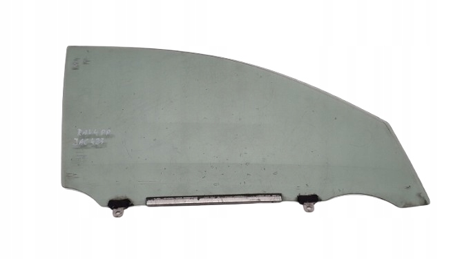 TOYOTA RAV4 3 III 5D 05-12 SZYBA PRAWA PRZEDNIA