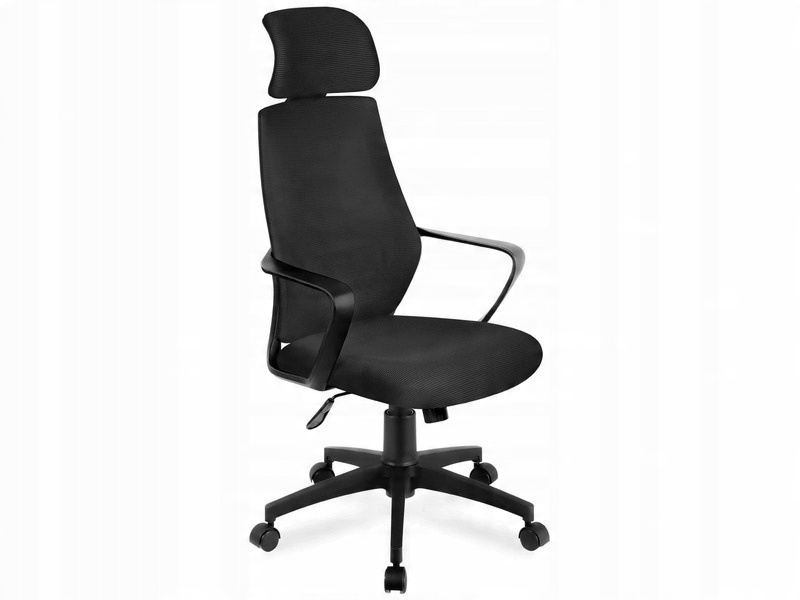 

Fotel Markadler Manager 2.8 Czarny