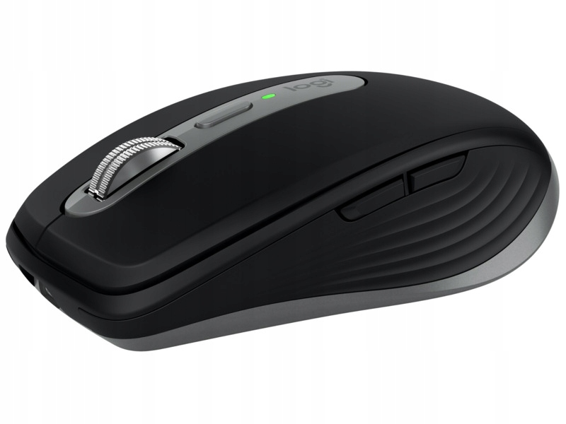 Mysz Logitech Anywhere 3s for Mac Szary