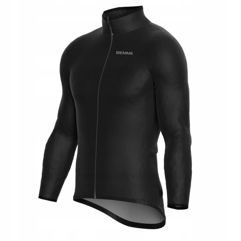 Biemme dešťová cyklistická bunda Jampa