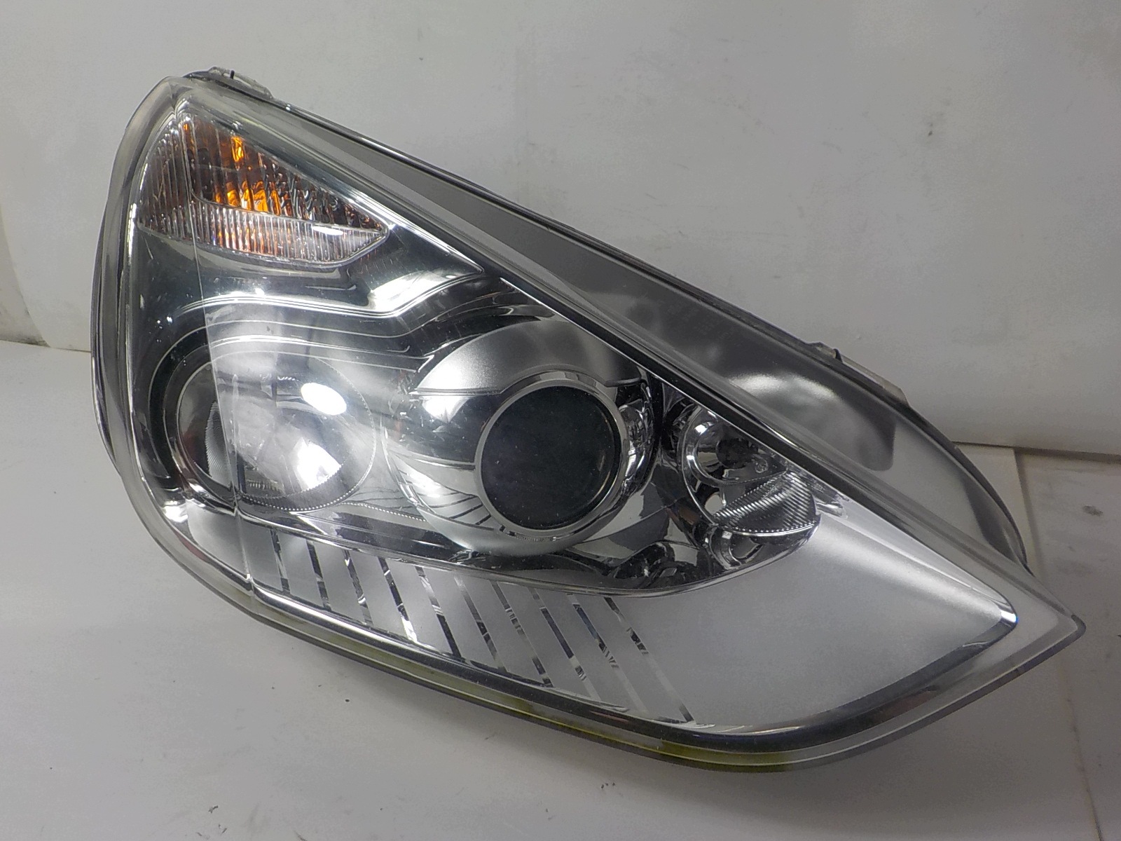 FORD S-MAX and MK1 XENON light right front front UK 6M21-13D154-BL
