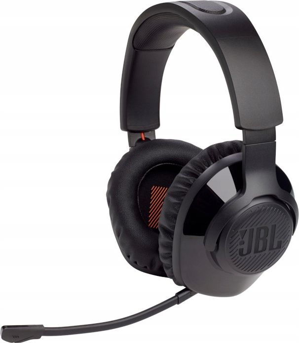 JBL Quantum 350 Bezprzewodowe Słuchawki Gamingowe USB-C QuantumSurround — miniatura 10