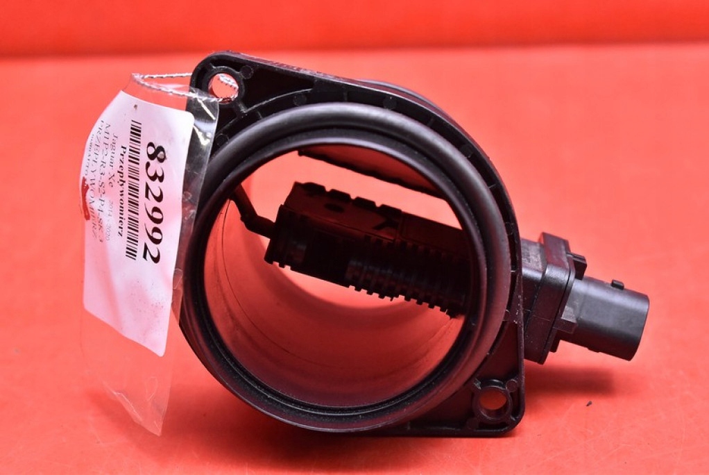 flow meter CPLA-12B579-AA JAGUAR XE 3.0 V6 SC 340 KM 14-20