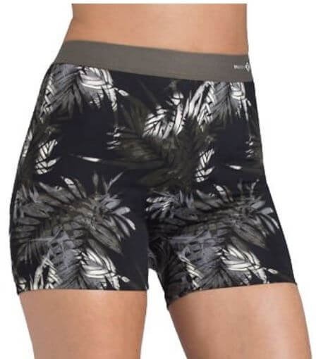 

Triumph Triaction The Fit-Ster Short r. M/38
