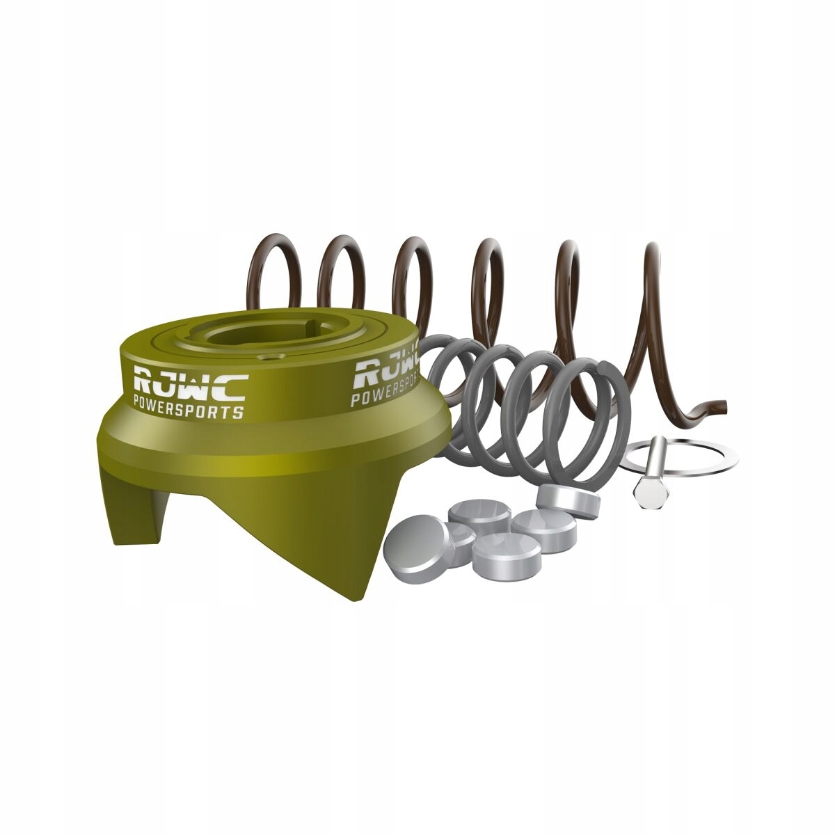 Spojka Kt Uforce 1000 ()