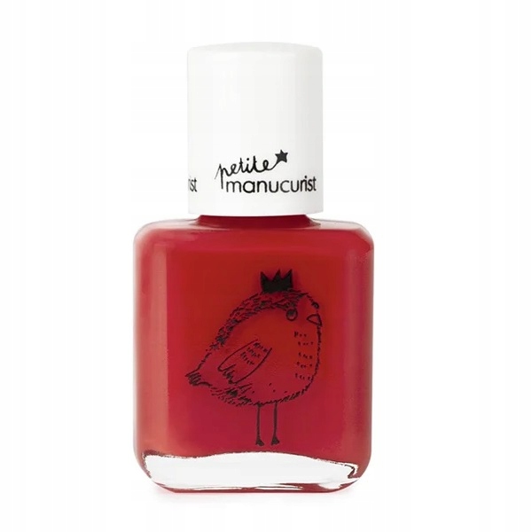Manucurist Petite lak na nehty pro 8 ml Lucette The Chick 1 ks