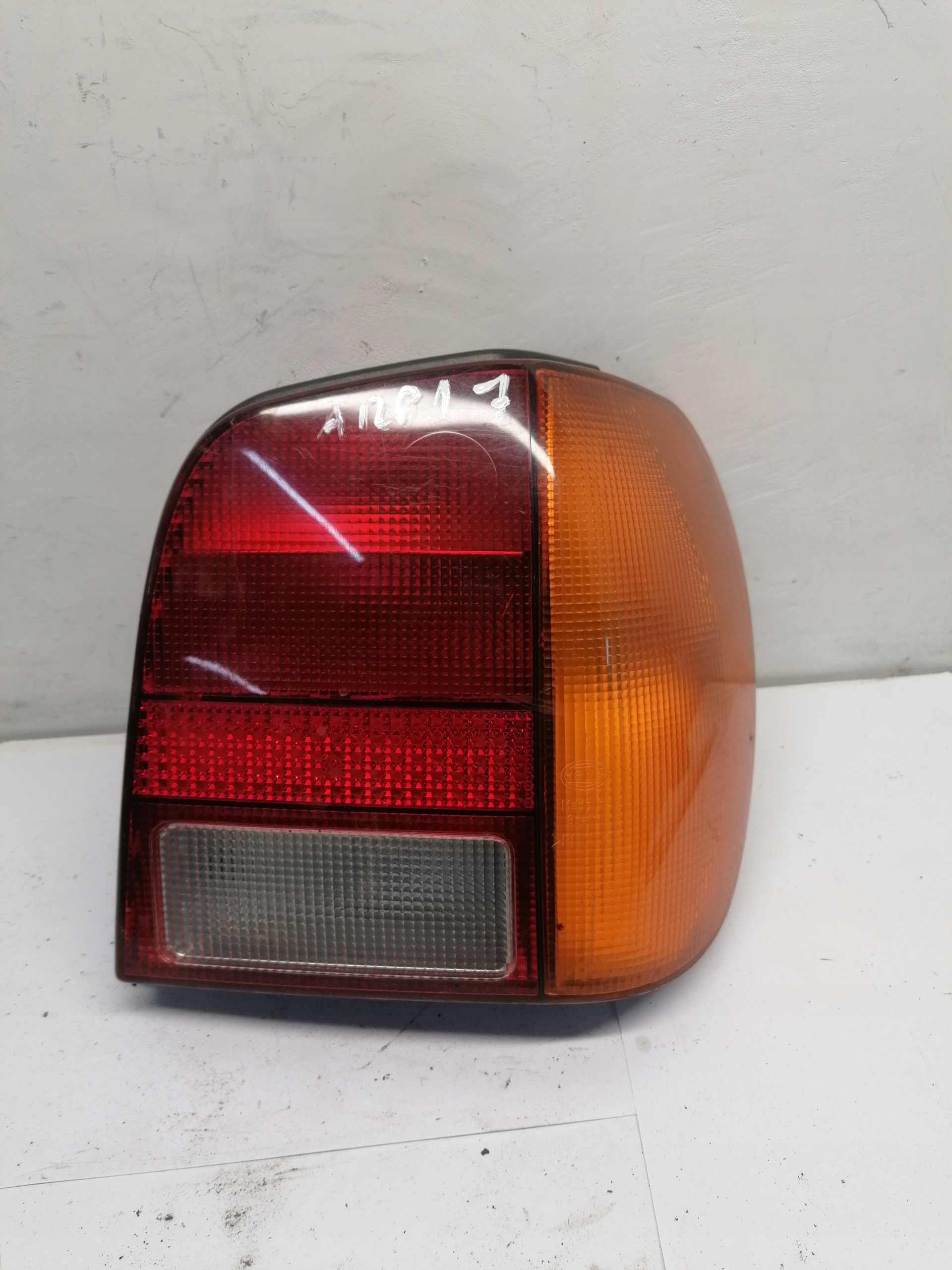 Volkswagen OE 6N0945096 light rear zespolona right