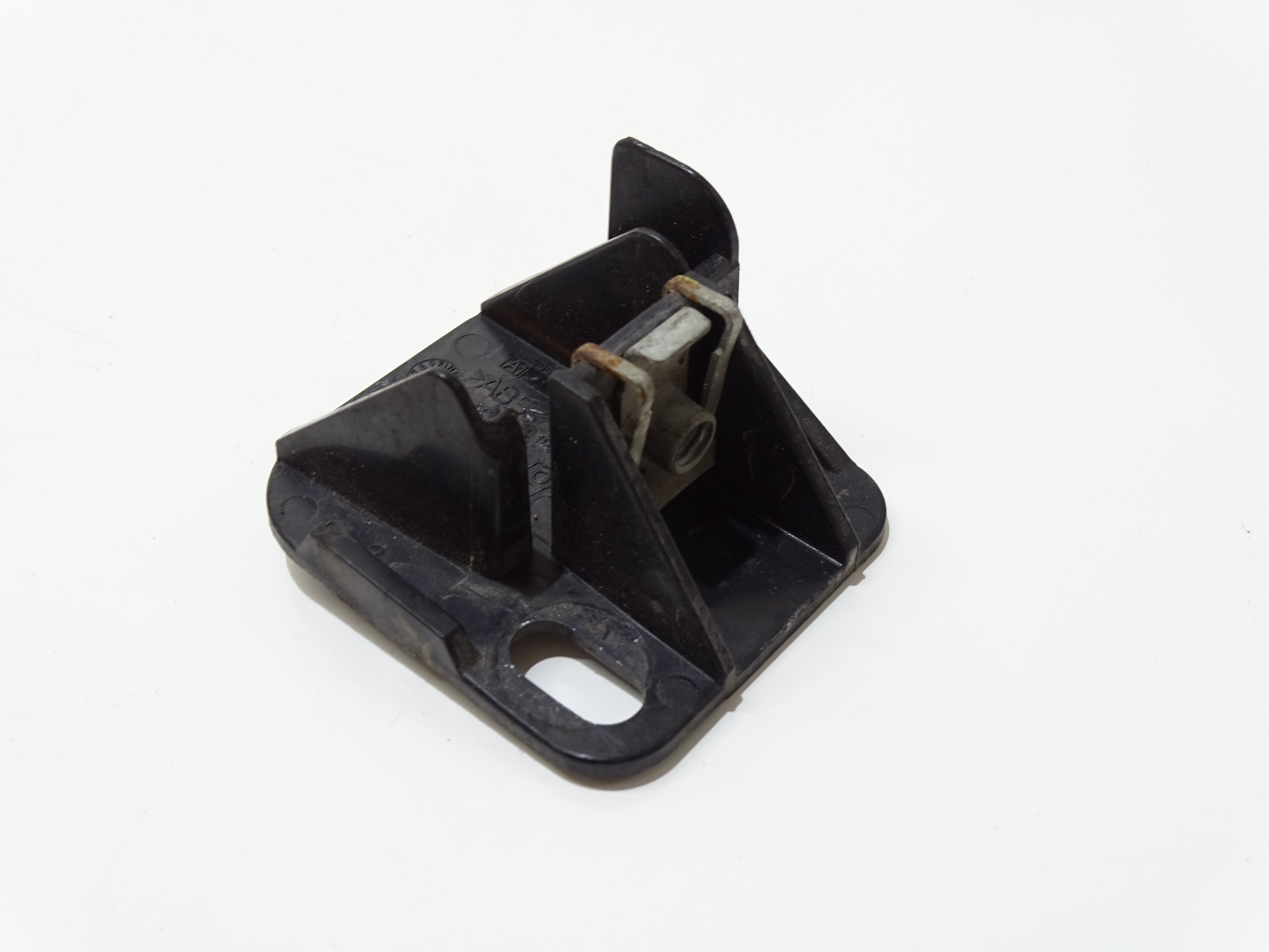 support holder lights right front BMW E92 E93 7156554