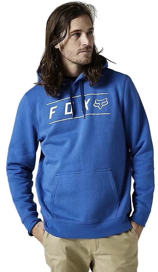 bluza Fox Pinnacle Pullover Royal Blue