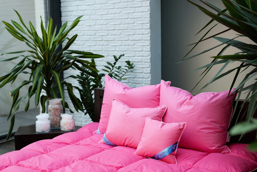 PODUSZKA PUCHOWA 70x80 PUCH I PIERZE 2kg EAN (GTIN) 5903772151107