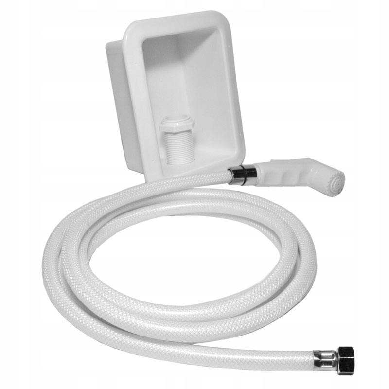 Prysznic Jachtowy Kampera Komplet (bk) 00440