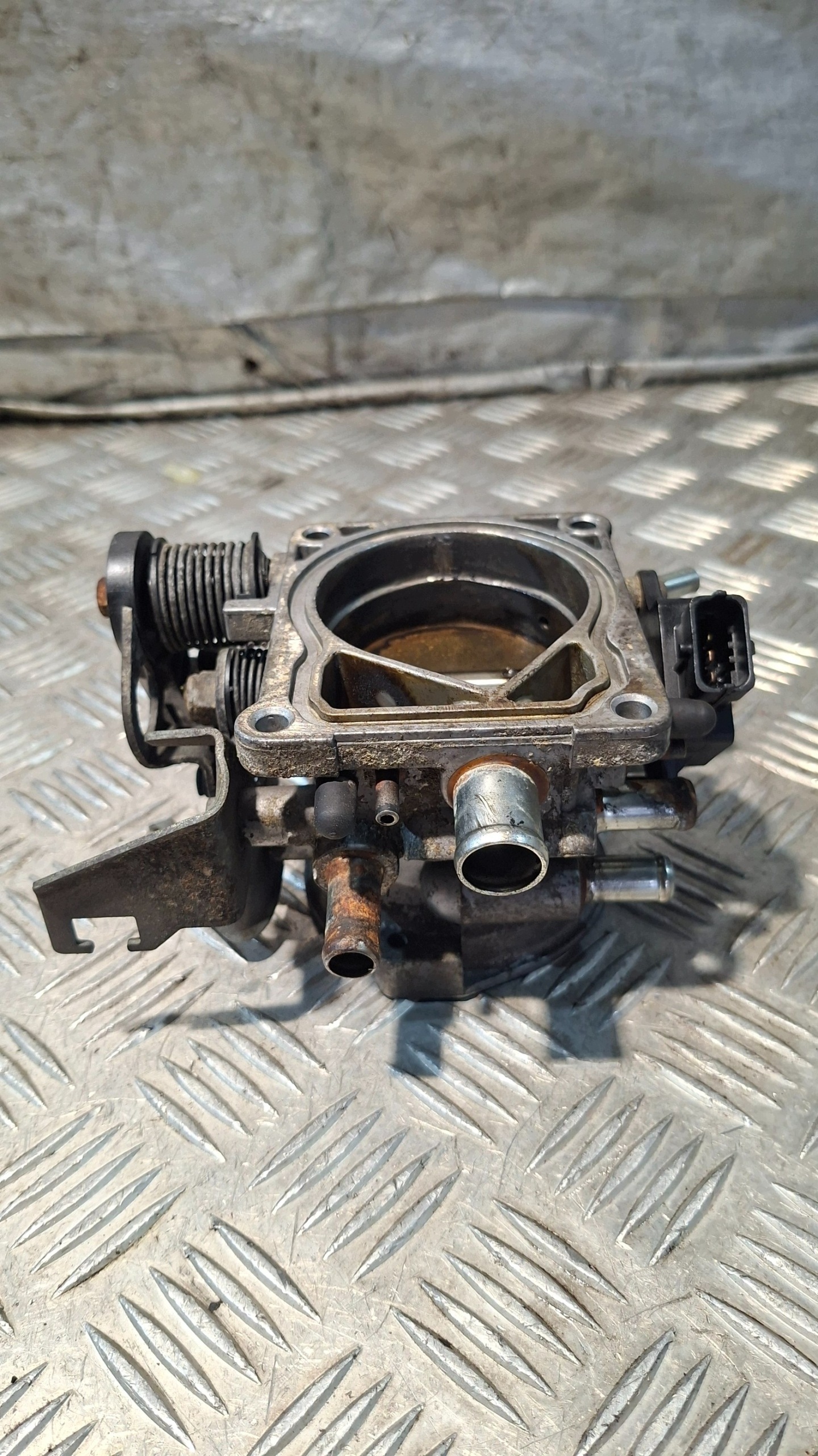 Valvola a farfalla SAAB 900 2.0