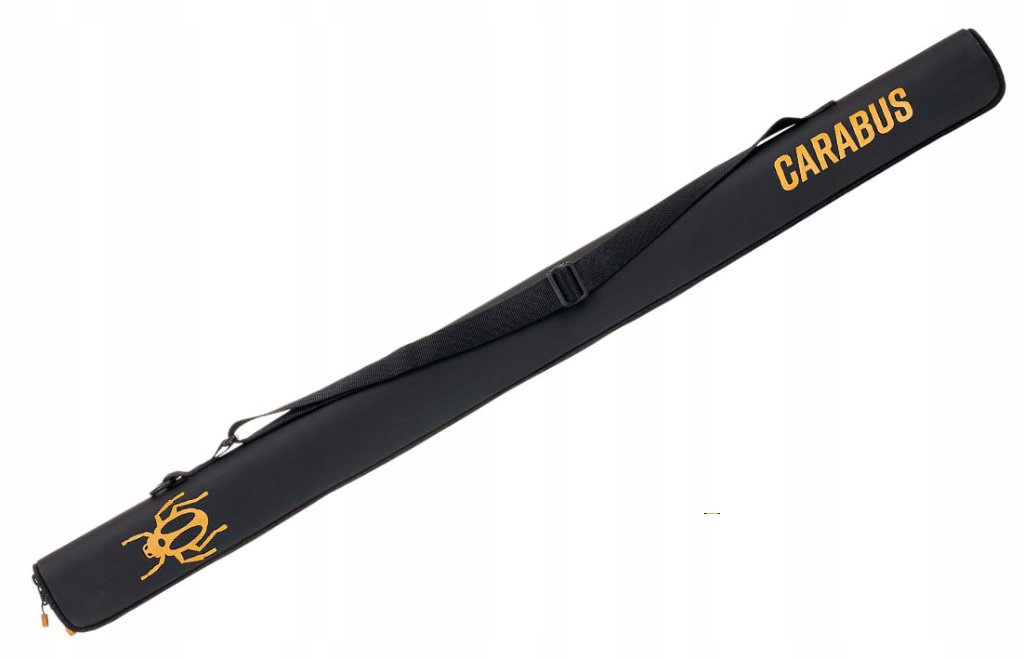 Abu Garcia Tuba na wędkę Carabus Semi Rigid Rod Case