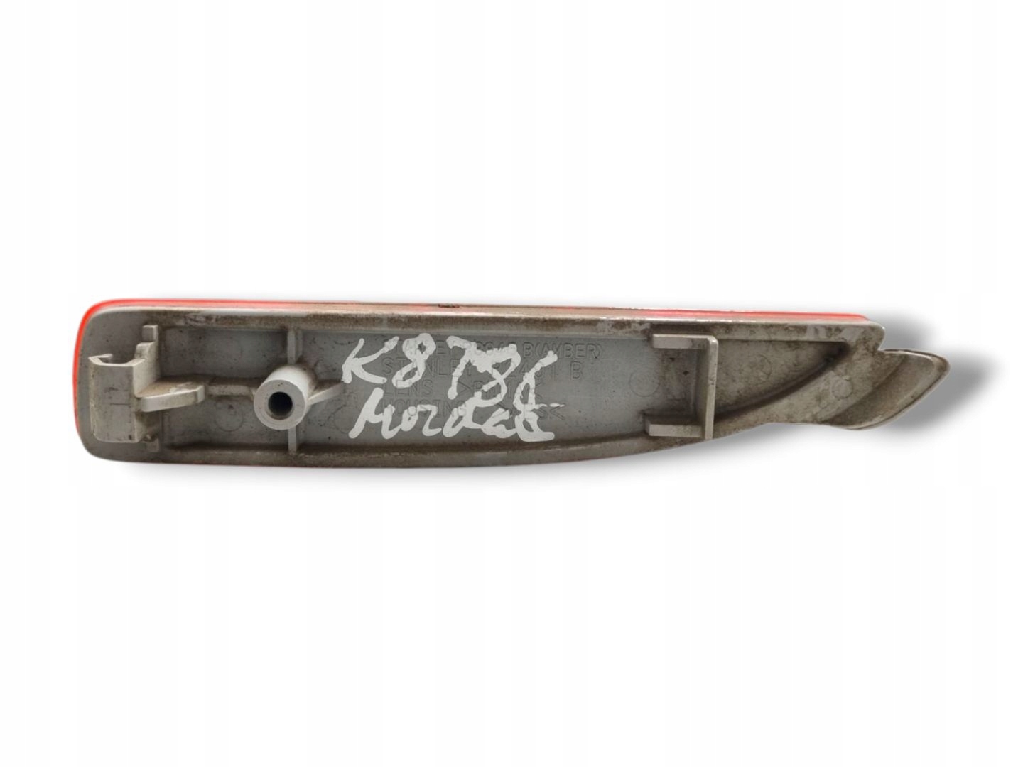 Odblask left side Mazda 5 CR 2007 D350-51-5M0C