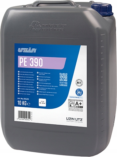Uzin Pe 390 10 kg Zemnící přípravek