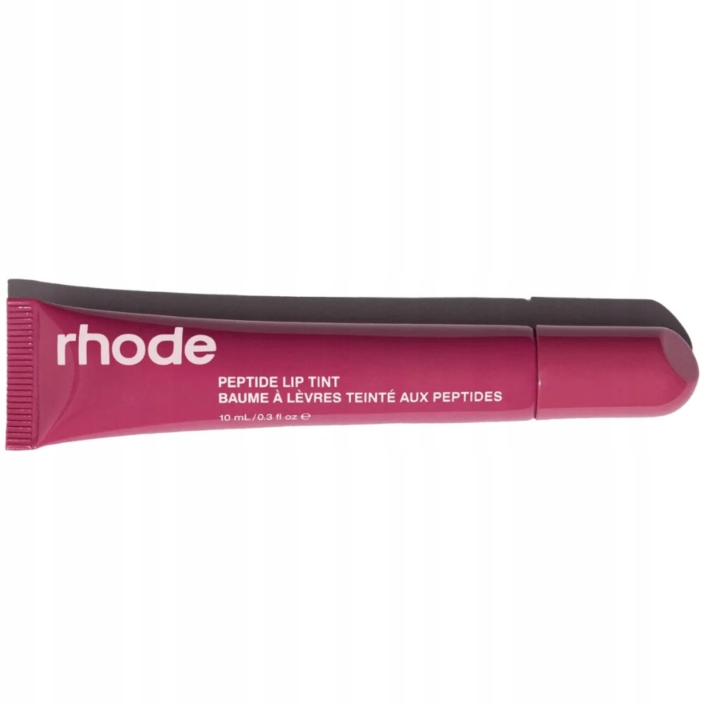 Błyszczyk Rhode Peptide Lip Tint Raspberry Jelly 10ml
