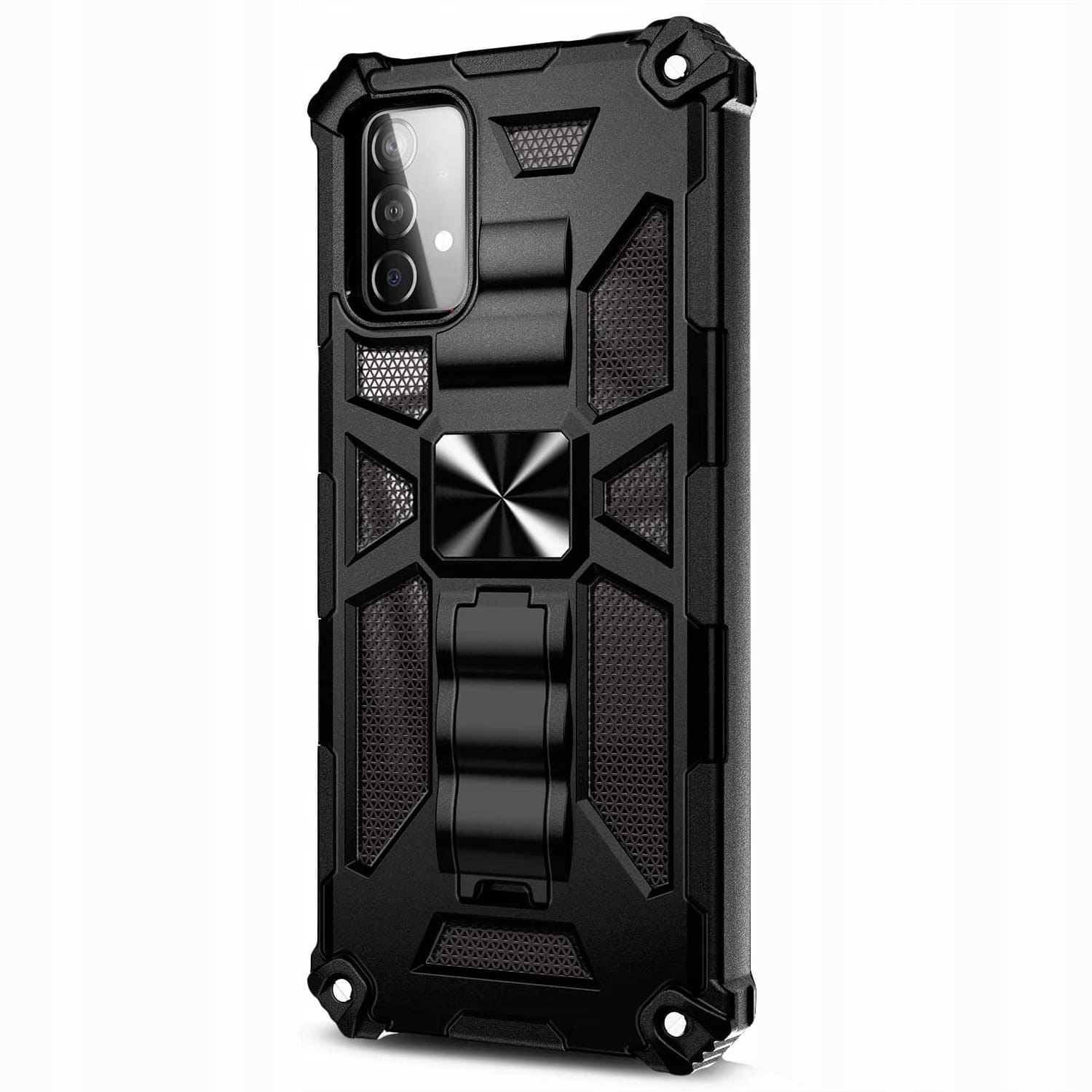 

Etui Pancerne Case do Samsung Galaxy A52 A52s 5G