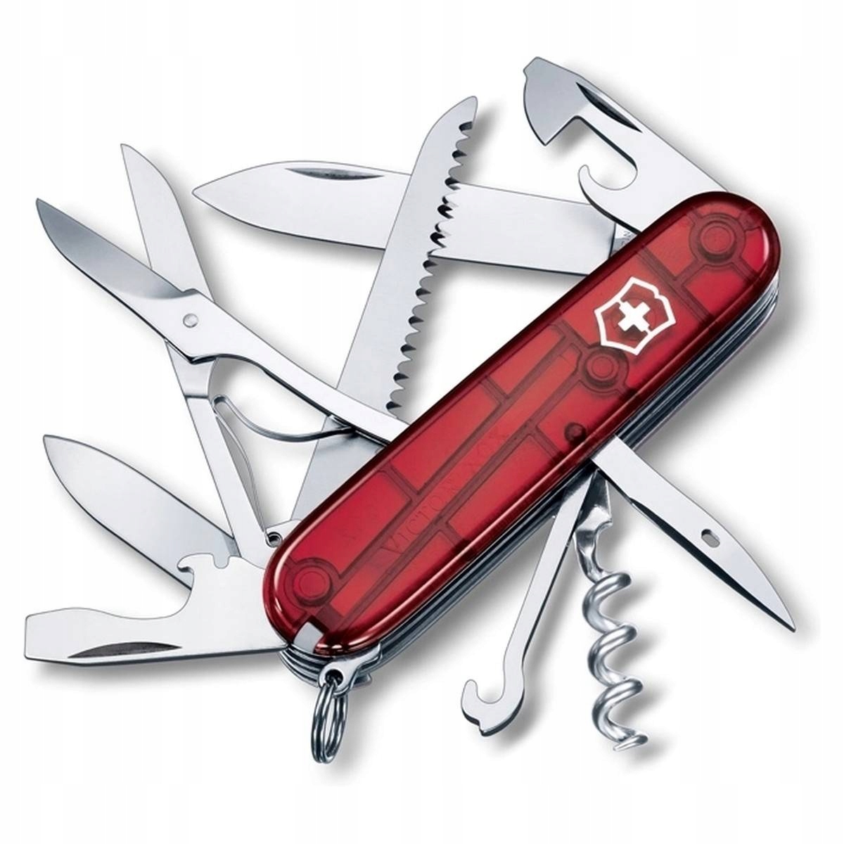 Victorinox, Kapesní nůž Huntsman