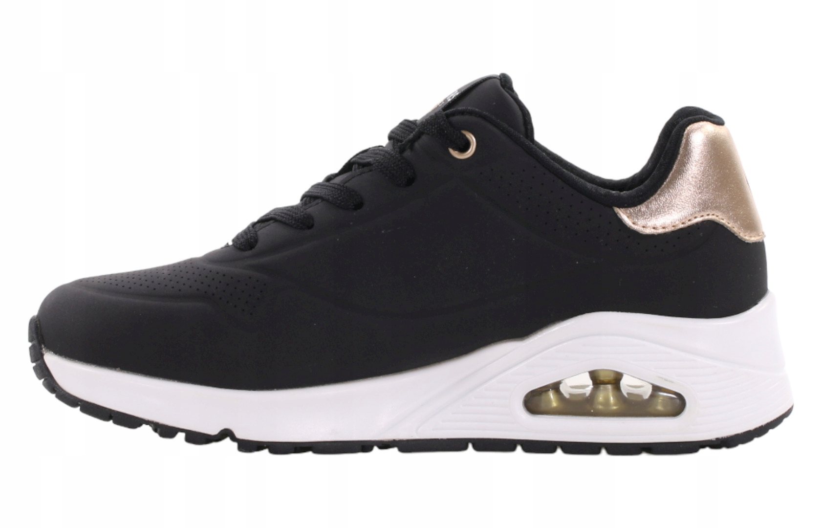 Akce Boty Skechers 177094-BLK 41