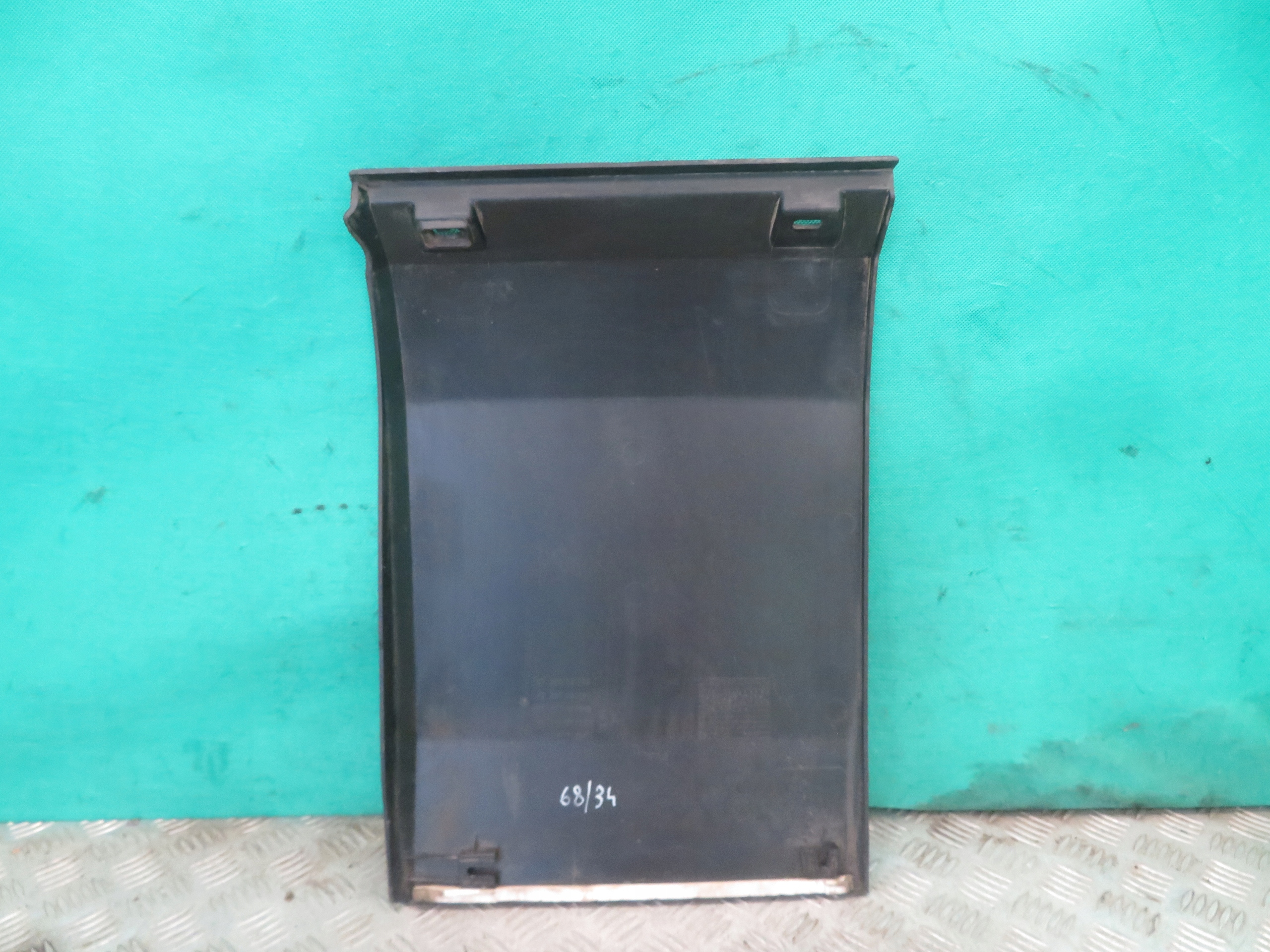 moulding bodywork left IVECO DAILY 2.3 HPI 2017