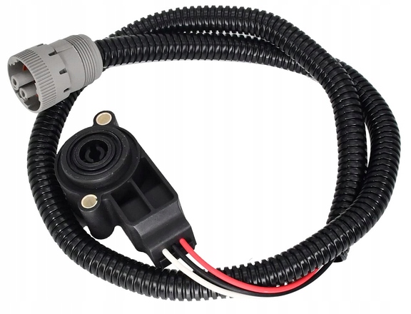 Snímač polohy škrticí klapky 266-1473 2661473 266147303 266-1473-03