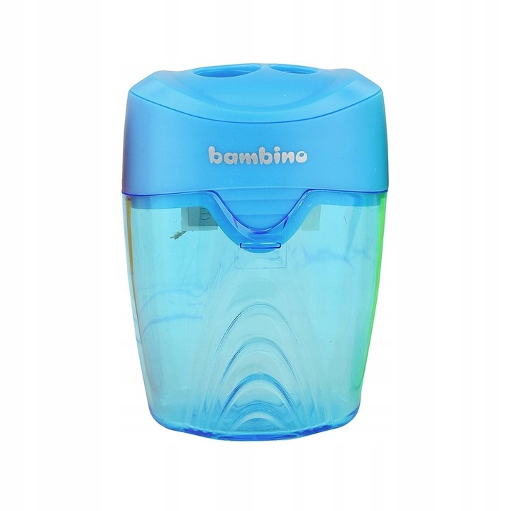 TEMPERÓWKA BAMBINO PODWÓJNA Z POJEM P18