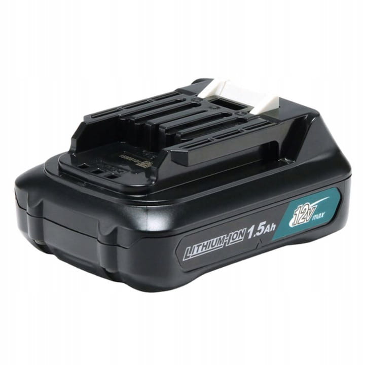 

Makita akumulator BL1016 10,8V/12V Max 1,5Ah