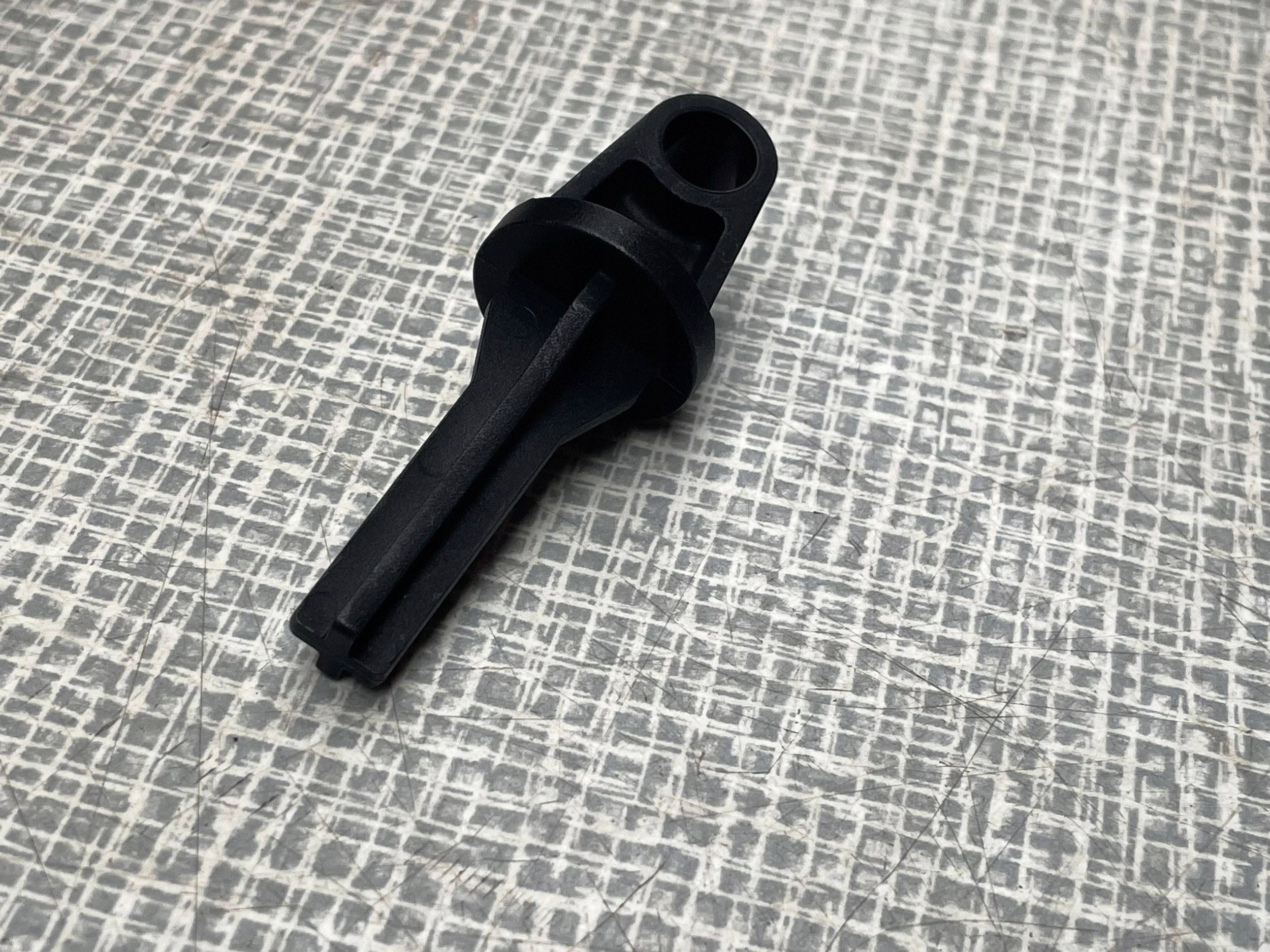 Support plaque PEDALU Embrayage VOLVO S80 3546113 @A