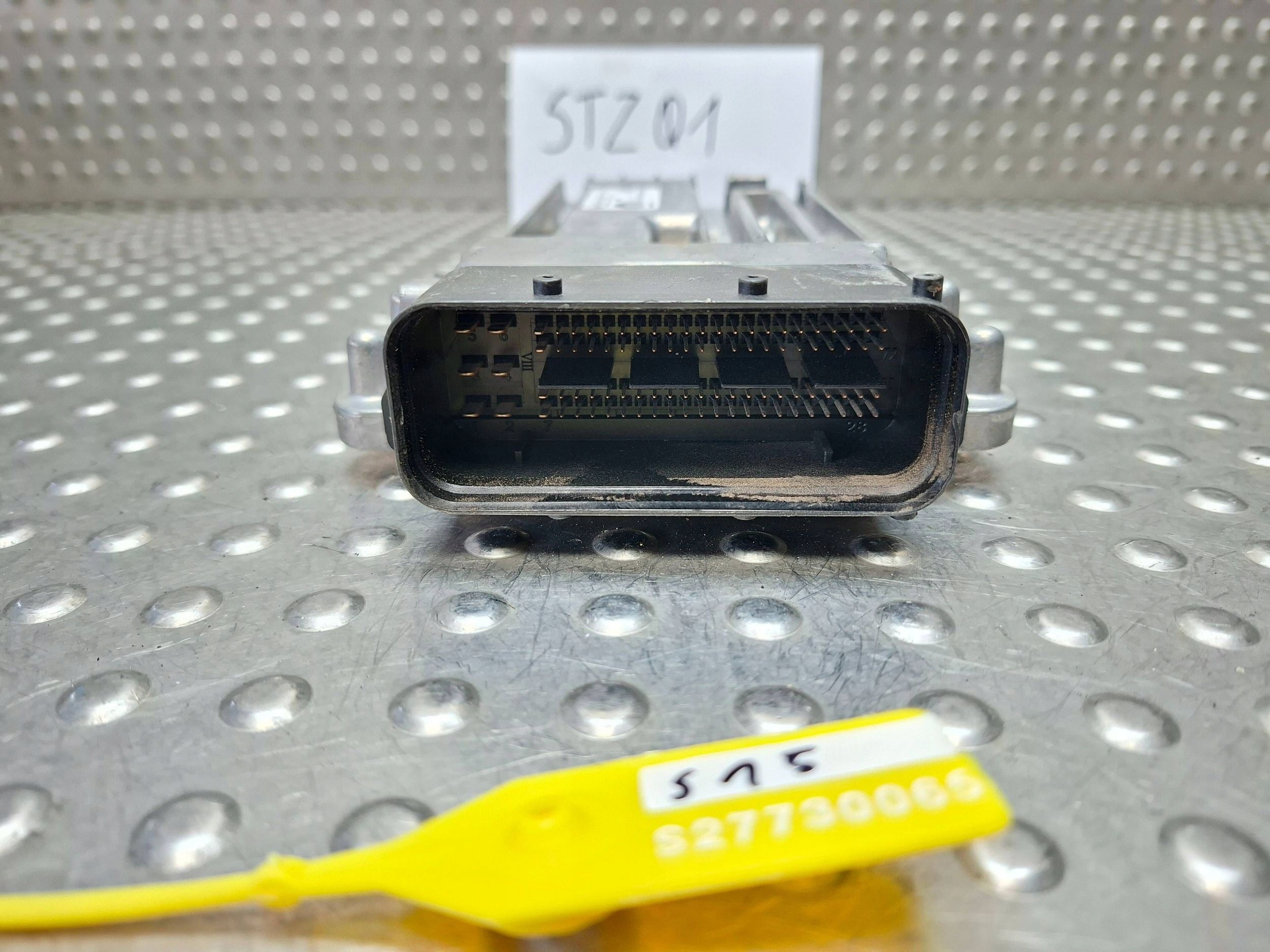 Bedienteil Computer Getriebe getriebe JEEP RENEGADE 500X 14- 055269639