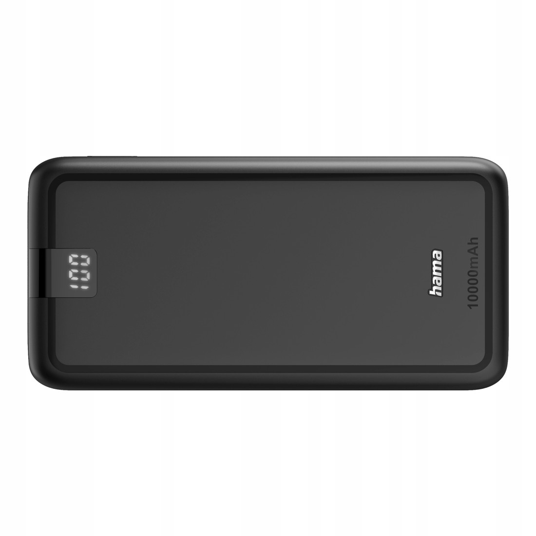 HAMA Powerbank Performance 10000mAh USB C USB A Do Telefonów Tabletów — miniatura 8