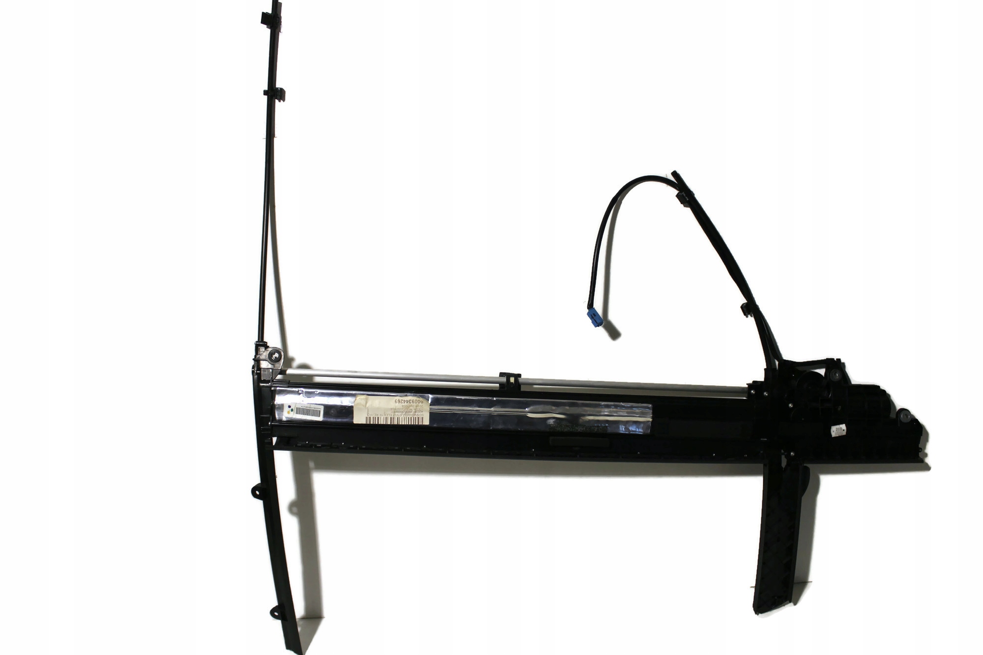 MERCEDES S KLASA W222 ROLETA DRZWI LEWY TYL Parts manufacturer Mercedes Benz original OE