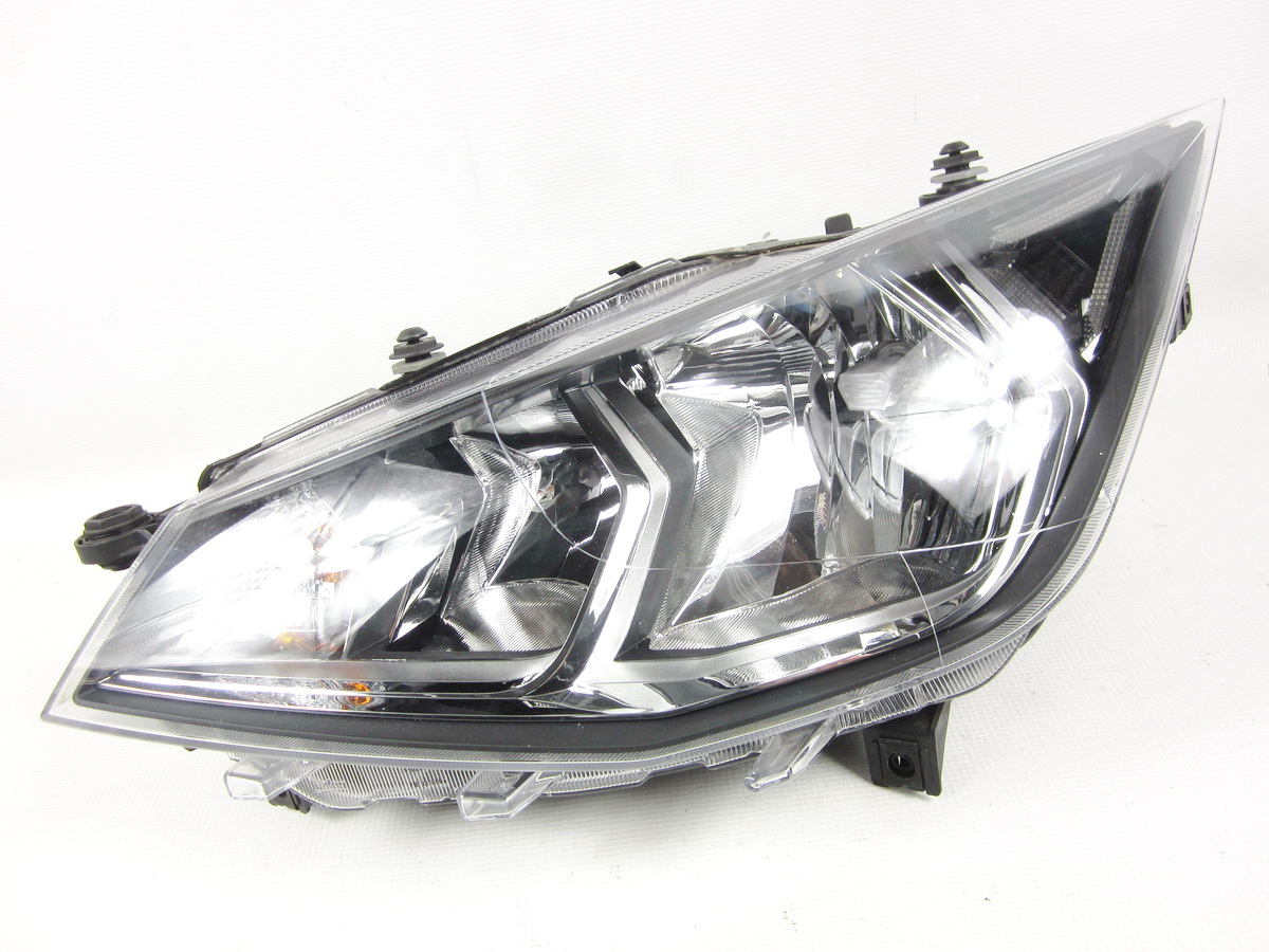 light front front left LED Seat Ibiza V 6F KJ 2020 EUROPA