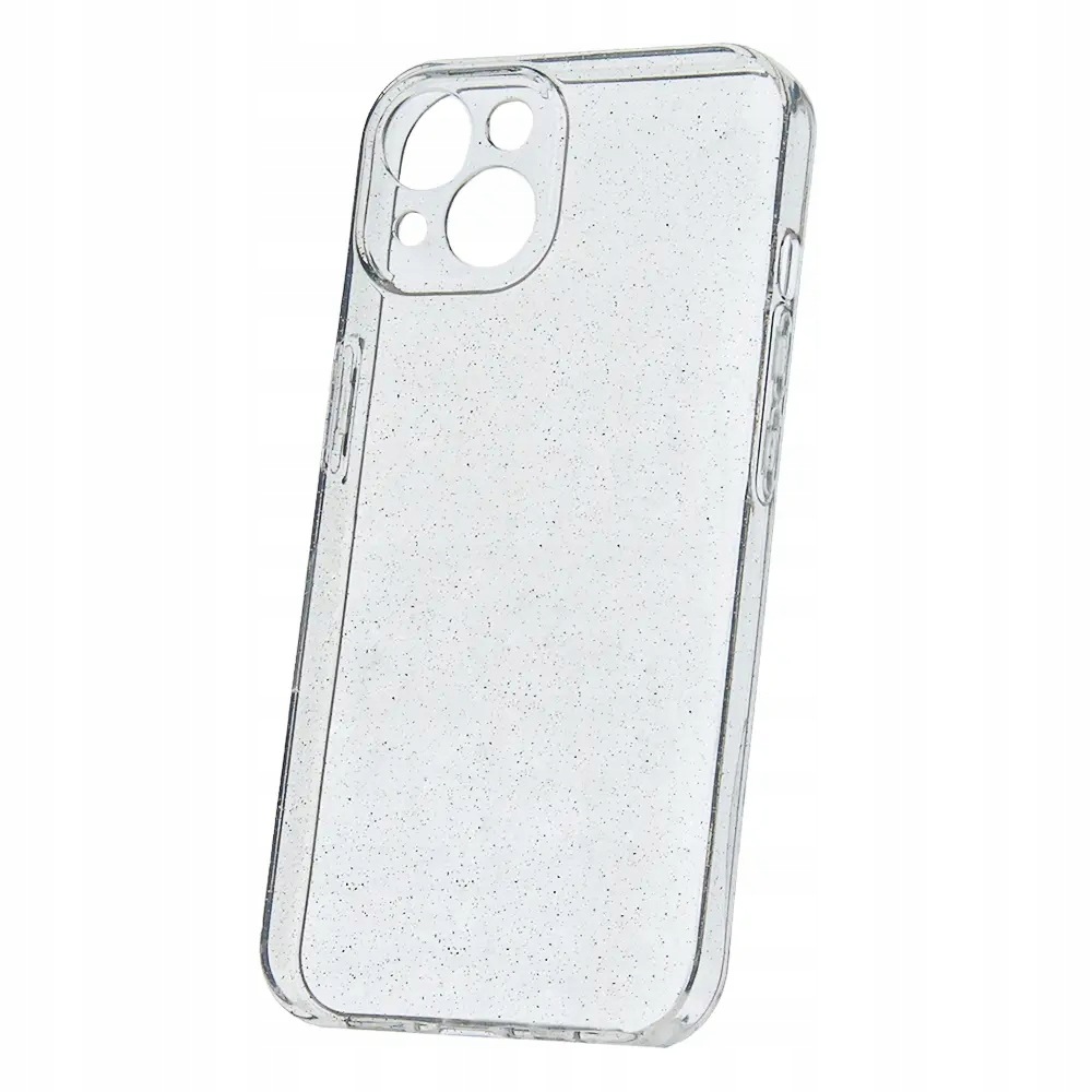 Nakładka Shine do iPhone 14 6,1" transparentna Tfo