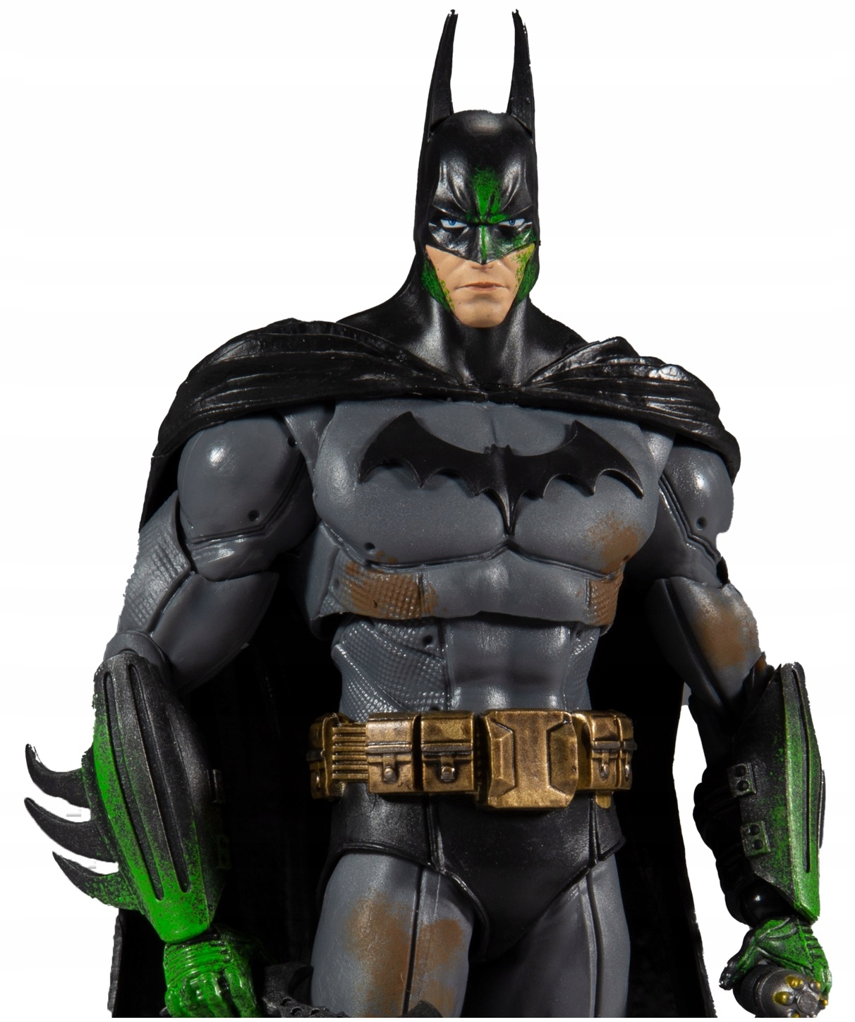 Zestaw Figurka Batman vs Joker Arkham DC Multivers Typ figurka