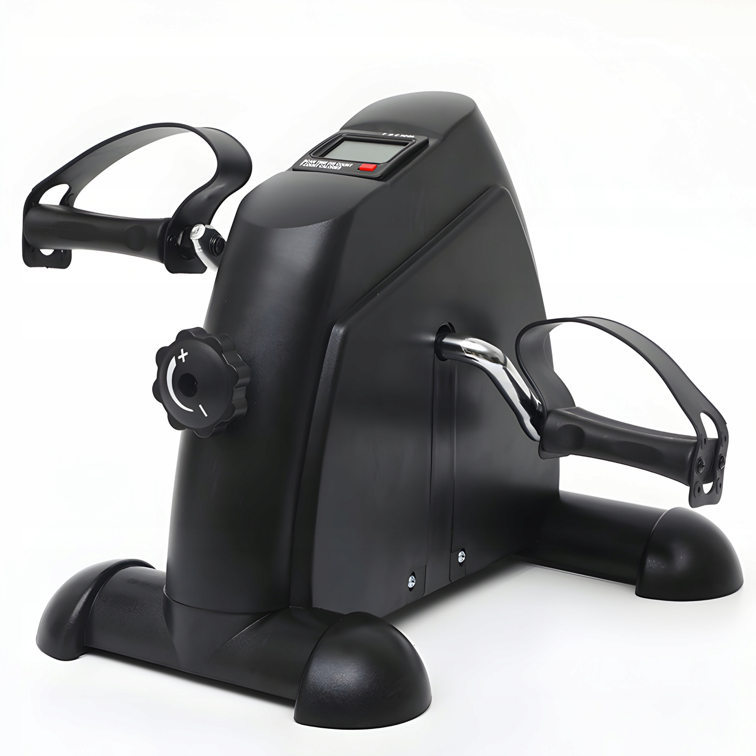 ROWEREK TRENINGOWY ROTOR ROWER REHABILITACYJNY DO ĆWICZEŃ RĄK I NÓG LICZNIK Stan opakowania oryginalne