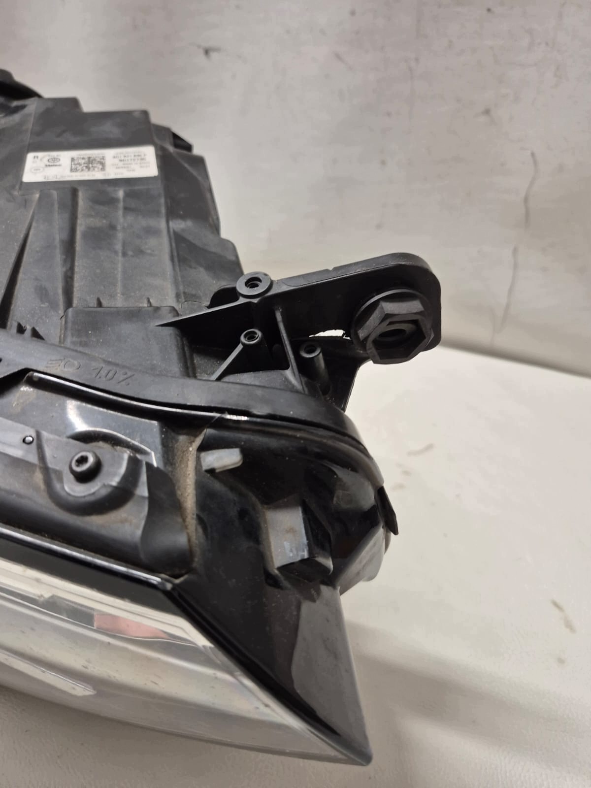 VW PASSAT B8 LIFT 19- light right front front FULL LED 3G1941036P