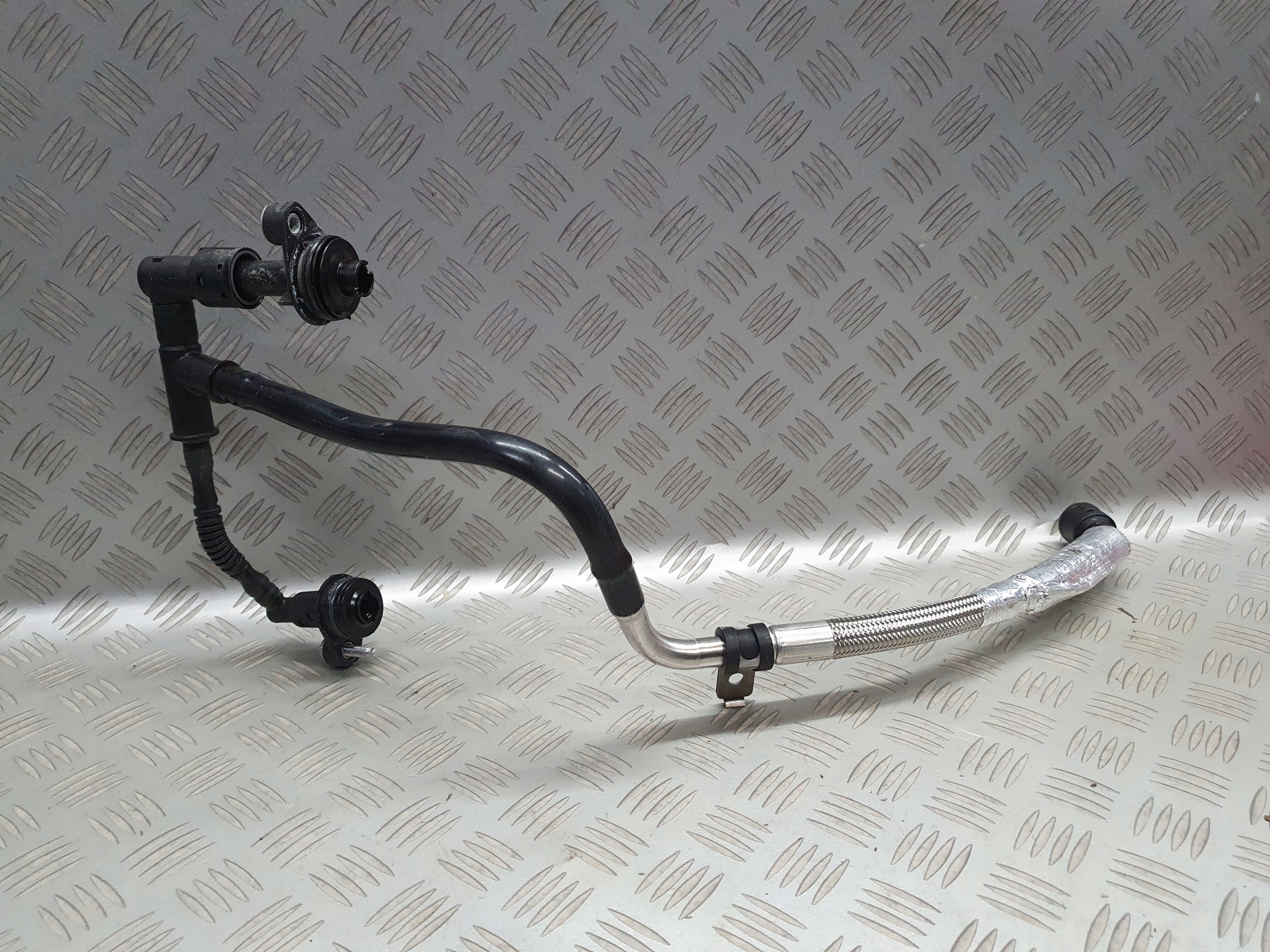 КАБЕЛЬ ODM OPEL INSIGNIA B 2.0 TURBO 260KM