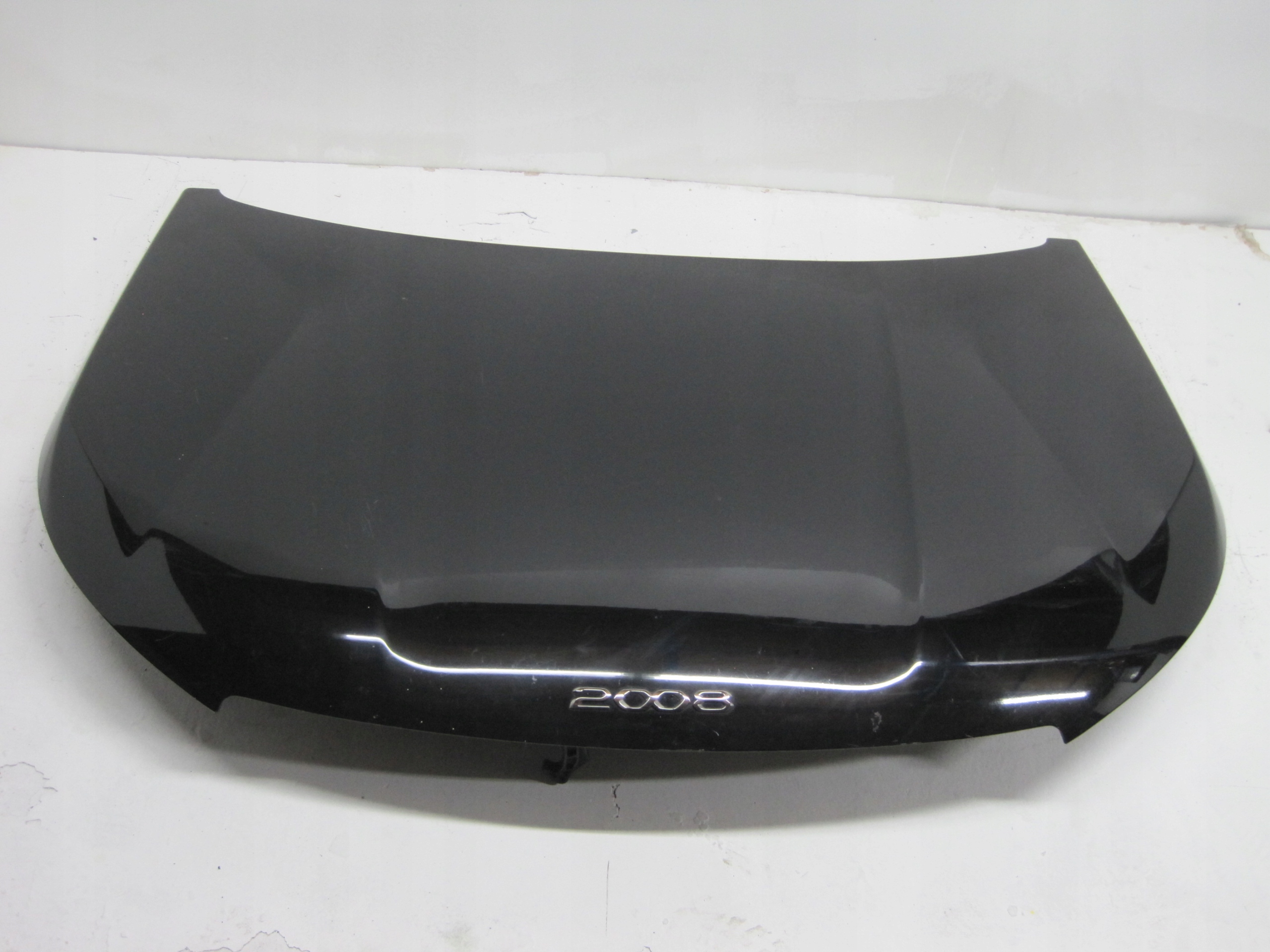 Capot PEUGEOT 2008 II 24R 844+