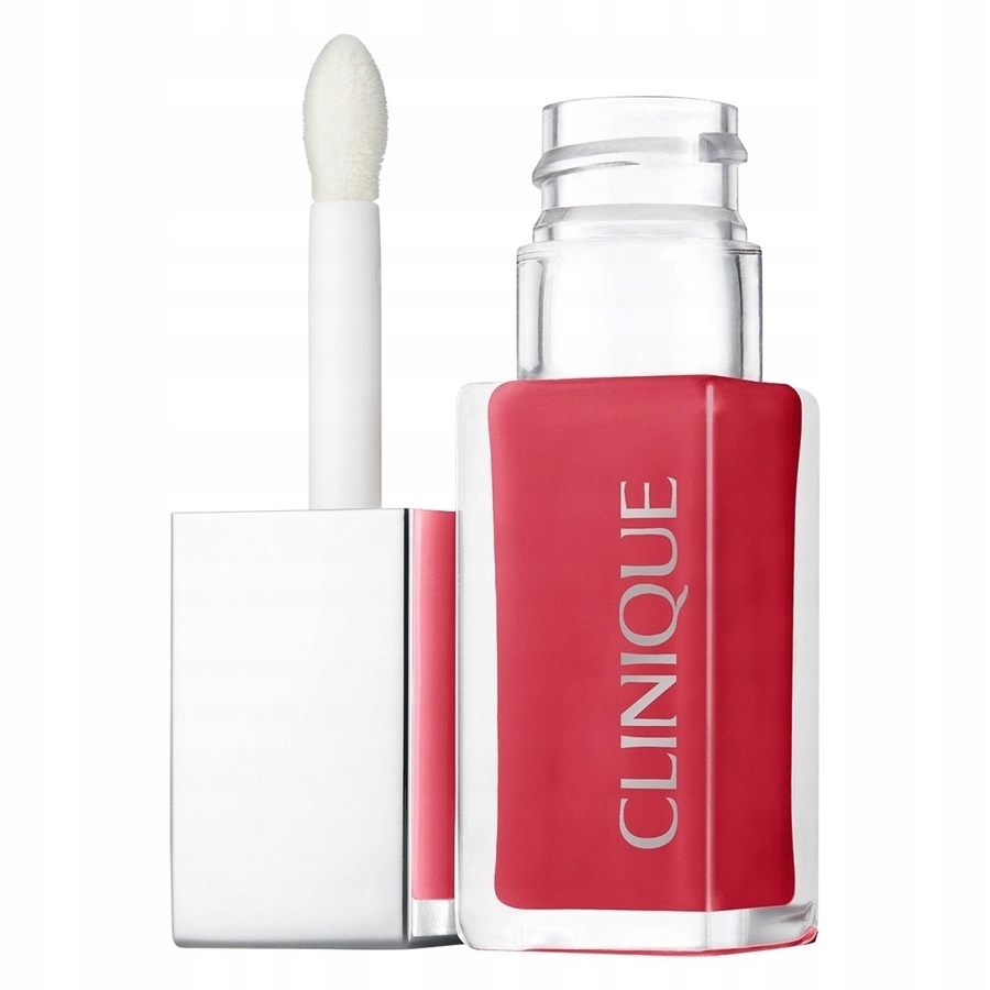 Pop Lip + Cheek Oil 44 Pink Honey