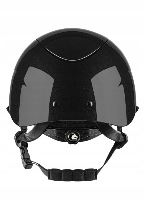 Kask Apoleus Shiny black polo S Fair Play