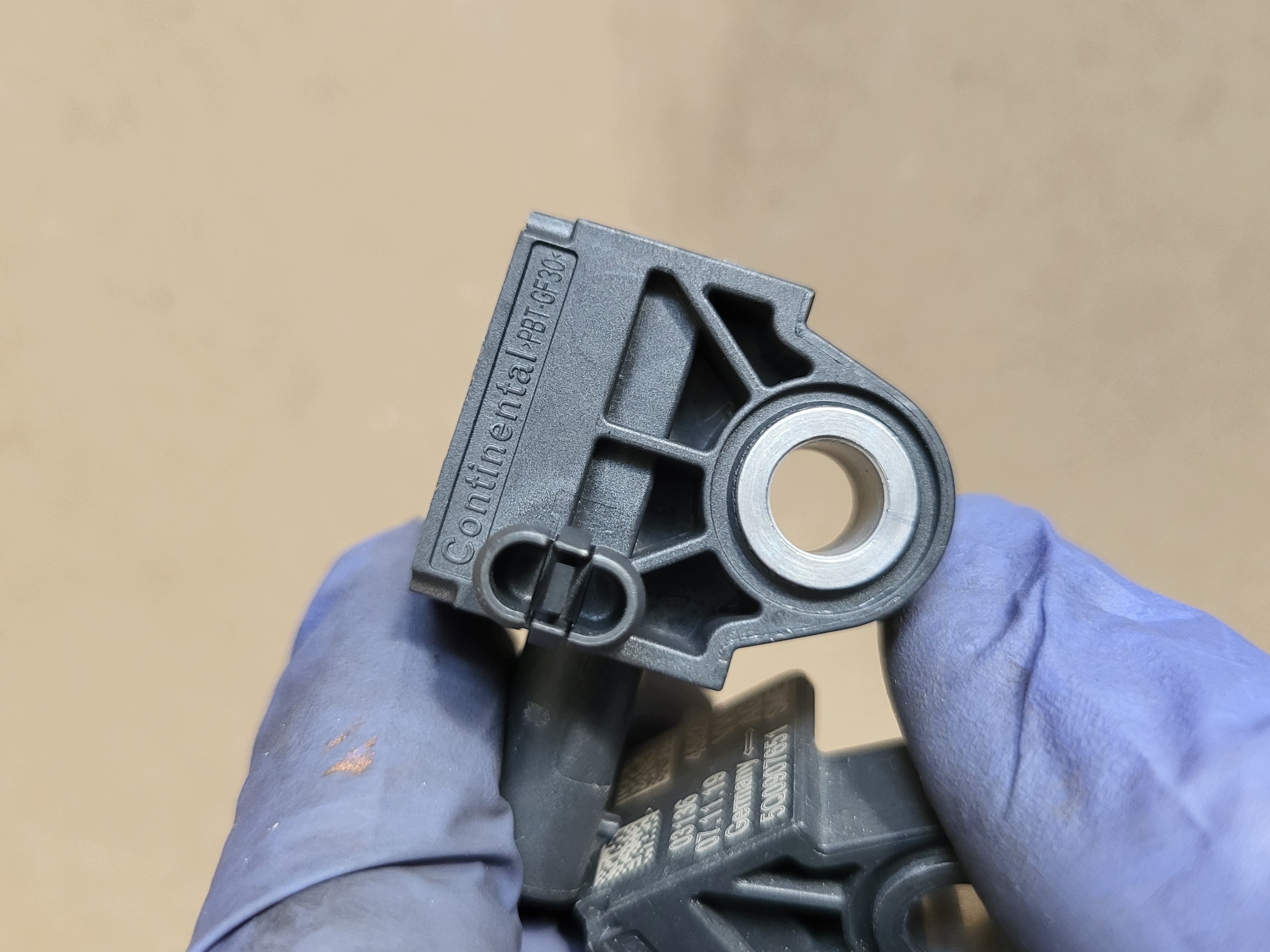 Beschleunigungssensor Crashsensor SENSOR AUDI VW PASSAT B8 SEAT LEON SKODA SUPERB III OE