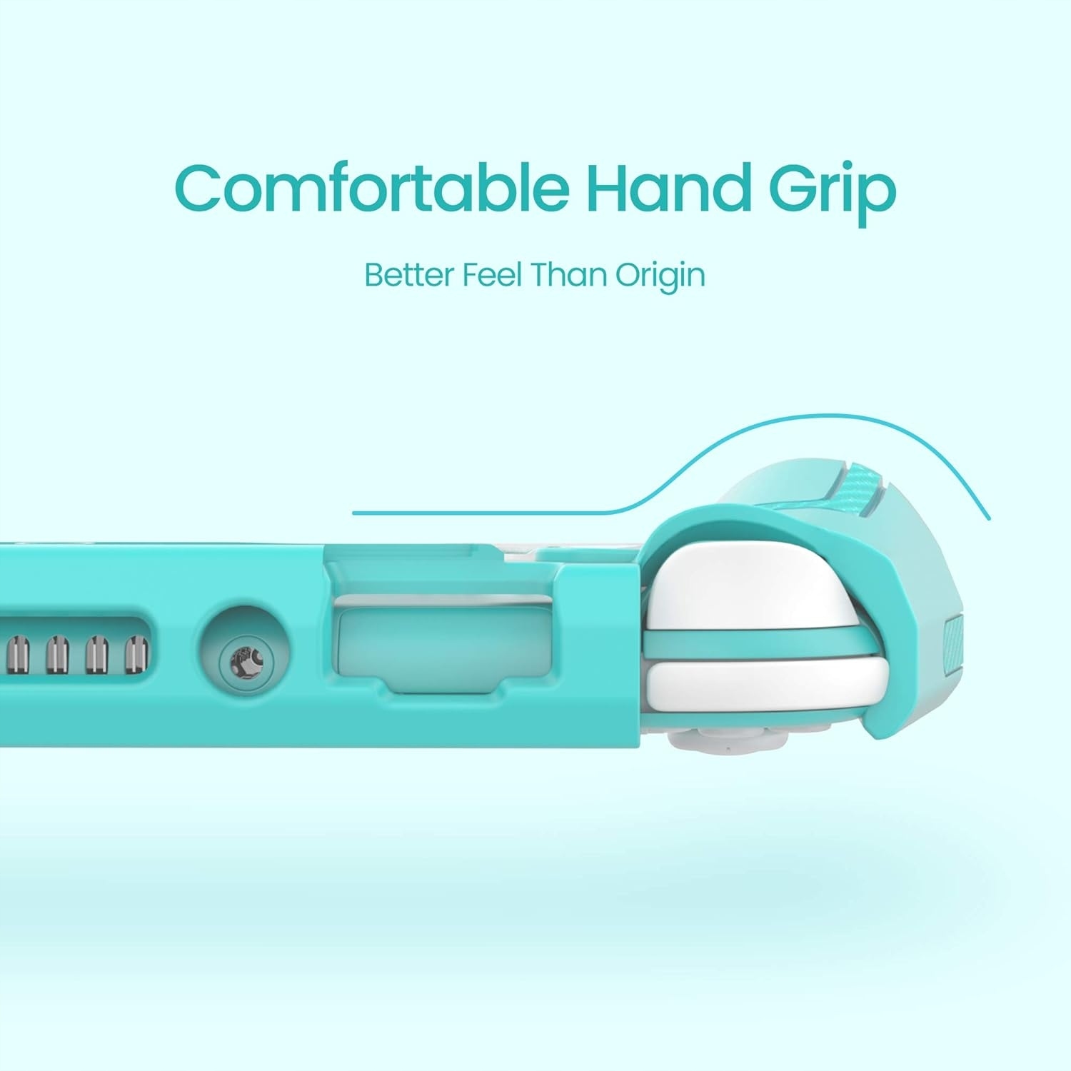 EYUSMART Etui Switch Lite do Nintendo Marka bez marki