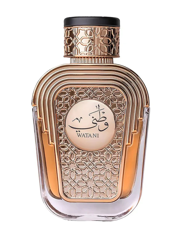 Al Wataniah Watani Purple Dámská parfémovaná voda 100 ml