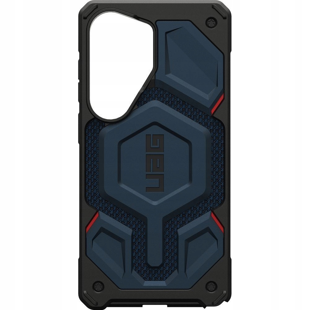 Puzdro Urban Armor Gear Uag pre Galaxy S26 Ultra pre MagSafe, pevné puzdro