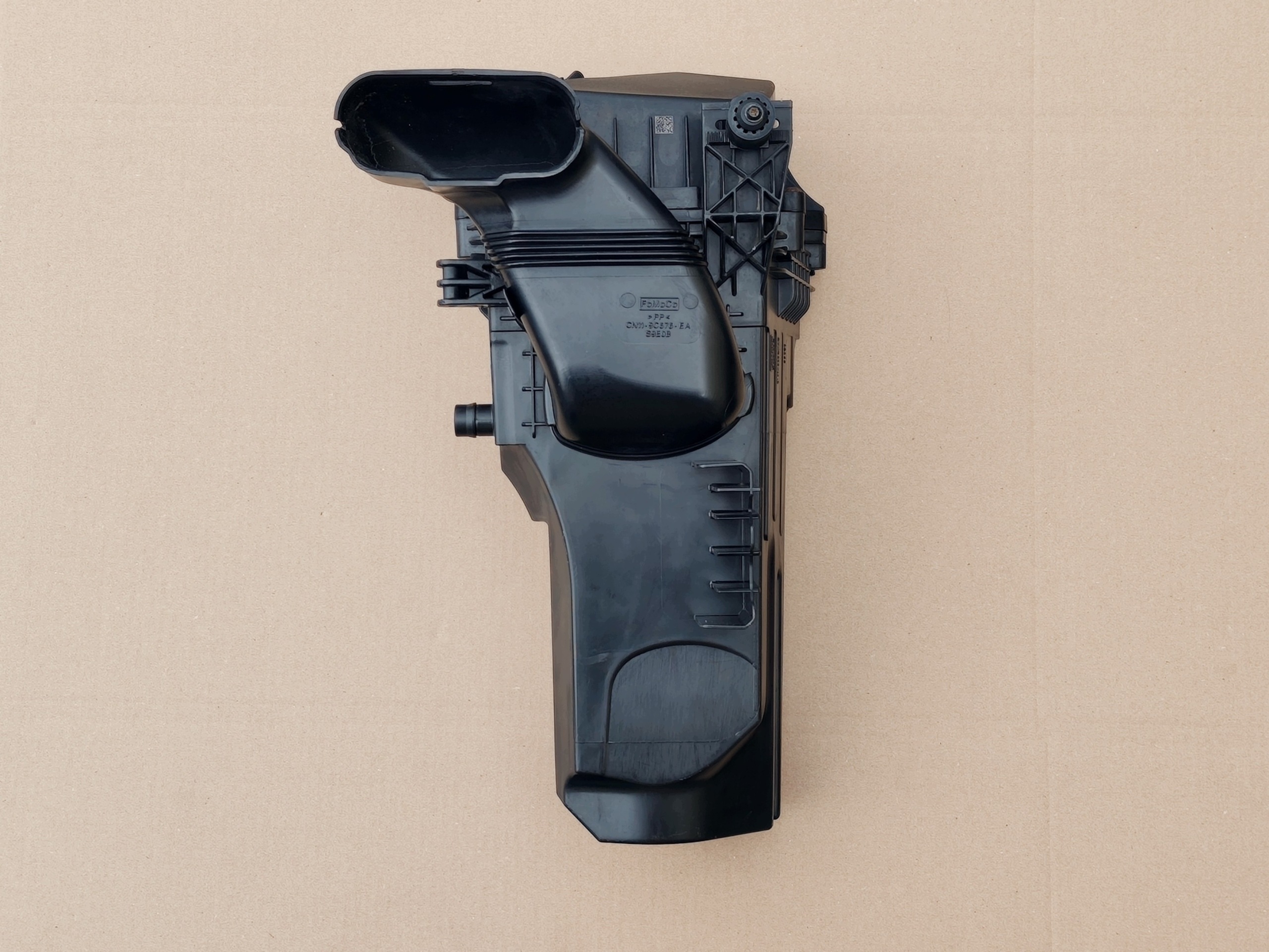 FORD FIESTA MK7 LIFT ST 2012-2017 1.6 ECOBOOST Gehäuse filter luft