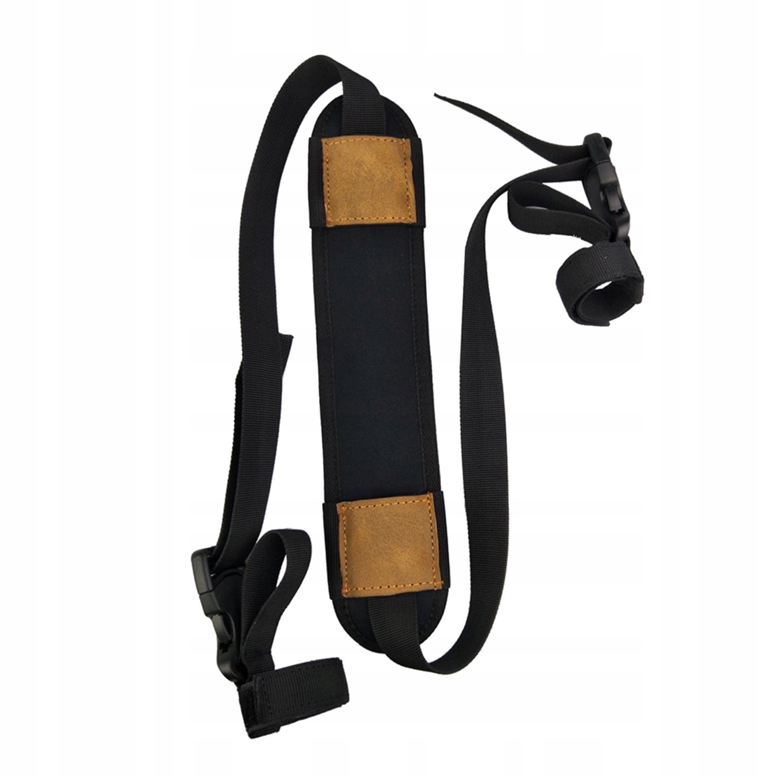 Compound Bow Sling Bow Bag Shoulder Strap Portable for Hunting Bow