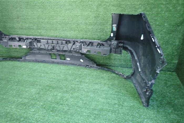 AUDI Q5 8MA III S-LINE 24- bumper rear rear part